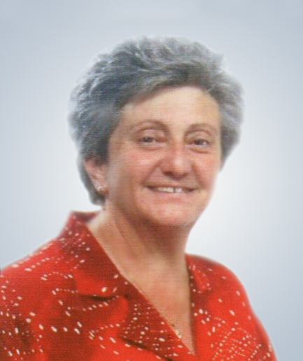 GIUSEPPINA PELLEGATTA in SALVAN